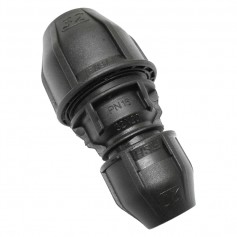 R.COUPLER POLY REDUCING COUPLER