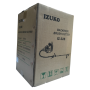 IZUKO PETROL ENGINE BRUSH CUTTER (30.55CC 810W) **PETROL + 2T oil ** (IZ-328)