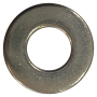 STAINLESS STEEL FLAT WASHER SS304