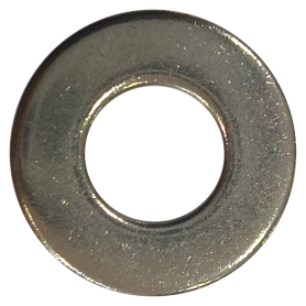 STAINLESS STEEL FLAT WASHER SS304