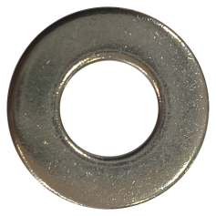 STAINLESS STEEL FLAT WASHER SS304