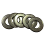 STAINLESS STEEL FLAT WASHER SS304
