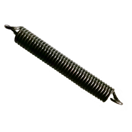 TENSION SPRING - 2HOOK (M2.0 X 12 X 3" X 96LWH)