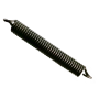 TENSION SPRING - 2HOOK (M2.0 X 12 X 3" X 96LWH)