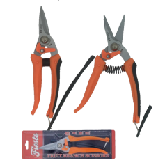 FIESTO PRUNING SHEAR CUTTER - STRAIGHT PS-109-7"