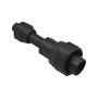 HANSEN REDUCING COUPLER - HRC