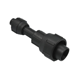 HANSEN REDUCING COUPLER - HRC