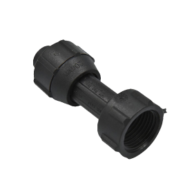 HANSEN FEMALE THREAD ADAPTOR - HFTA