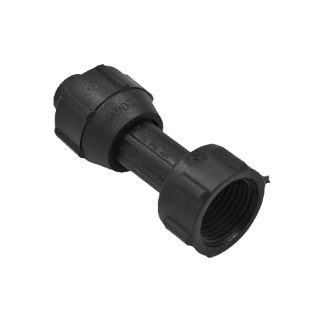 HANSEN FEMALE THREAD ADAPTOR - HFTA