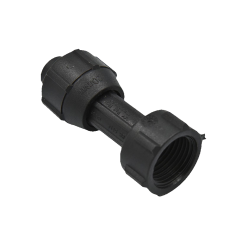 HANSEN FEMALE THREAD ADAPTOR - HFTA