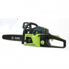 HARZ 58CC GASOLINE PETROL CHAINSAW HZ-1223 (16")