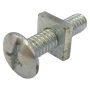 ROOFING BOLT & NUT