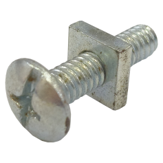 ROOFING BOLT & NUT