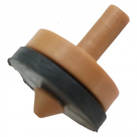 WATER TAP VALVE REFIL C/W STEM - H18