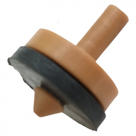 WATER TAP VALVE REFIL C/W STEM - H18