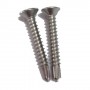 CSK HEAD SELF TAPPING SCREW