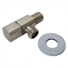 MAXTAP HEAVY DUTY ANGLE VALVE
