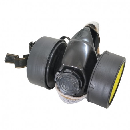 SAFETY DUST MASK COVER - DOUBLE NP306