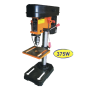 DACHO BENCH DRILLING MACHINE **WARRANTY OF 'MOTOR' VOID IF OVERUSED**  (DP375W13N 1/2")