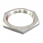 SS304 STAINLESS STEEL LOCK NUT