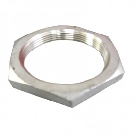 SS304 STAINLESS STEEL LOCK NUT