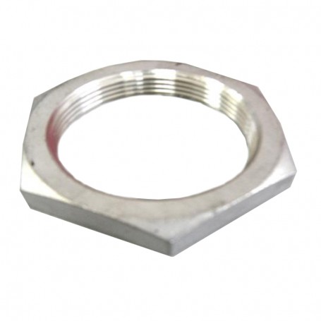 SS304 STAINLESS STEEL LOCK NUT