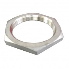 SS304 STAINLESS STEEL LOCK NUT