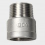 SS304 STAINLESS STEEL M & F SOCKET