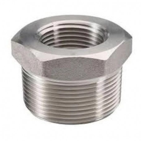 SS304 STAINLESS STEEL REDUCING BUSHING