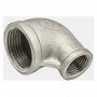 SS304 STAINLESS STEEL REDUCING ELBOW