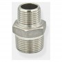 SS304 STAINLESS STEEL REDUCING NIPPLE