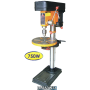 DACHO BENCH DRILLING MACHINE **WARRANTY OF 'MOTOR' VOID IF OVERUSED** (DP750W16N 5/8")