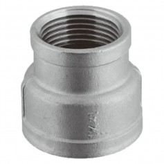 SS304 STAINLESS STEEL REDUCING SOCKET