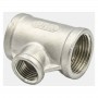 SS304 STAINLESS STEEL REDUCING TEE