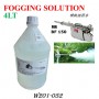 FOGGING SOLUTION 4 LT 喷蚊油药水