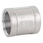 SS304 STAINLESS STEEL EQUAL SOCKET