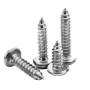 PAN HEAD SELF TAPPING SCREW (Price per 1box)