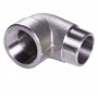 SS304 STAINLESS STEEL STREET ELBOW