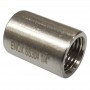 SS304 STAINLESS STEEL SMOOTH SOCKET- FS