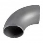 ZINK COATED GI SGP ELBOW - 90DEG