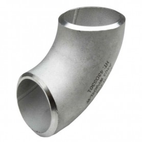 SS304 SCH 10 WELDING ELBOW