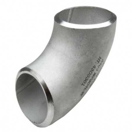 SS304 SCH 10 WELDING ELBOW