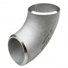 SS304 SCH 10 WELDING ELBOW