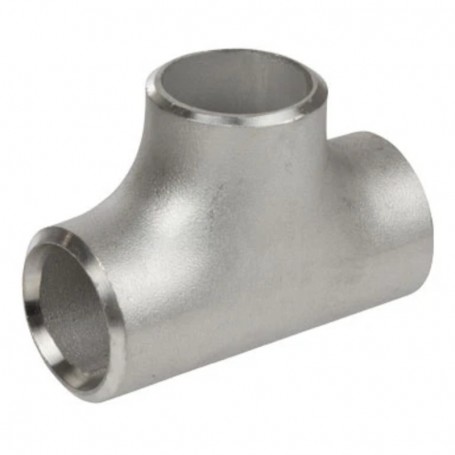 SS304 SCH 10 WELDING TEE