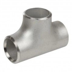 SS304 SCH 10 WELDING TEE