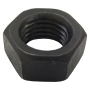 ZP H/T HEX NUT - DIN 934 MM