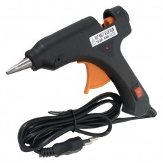 MINI HOT GLUE GUN 20W
