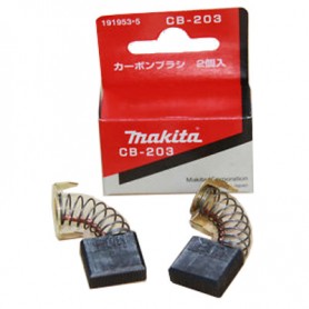 MAKITA CARBON BRUSH ORIGINAL