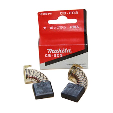 MAKITA CARBON BRUSH ORIGINAL