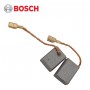 BOSCH CARBON BRUSH - ORIGINAL